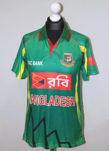 Bangladesh national cricket team womens shirt Size L