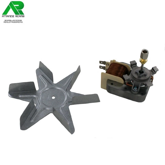 G GRIMALDI Motore Asciugatrice compatibile Hotpoint Ariston Indesit