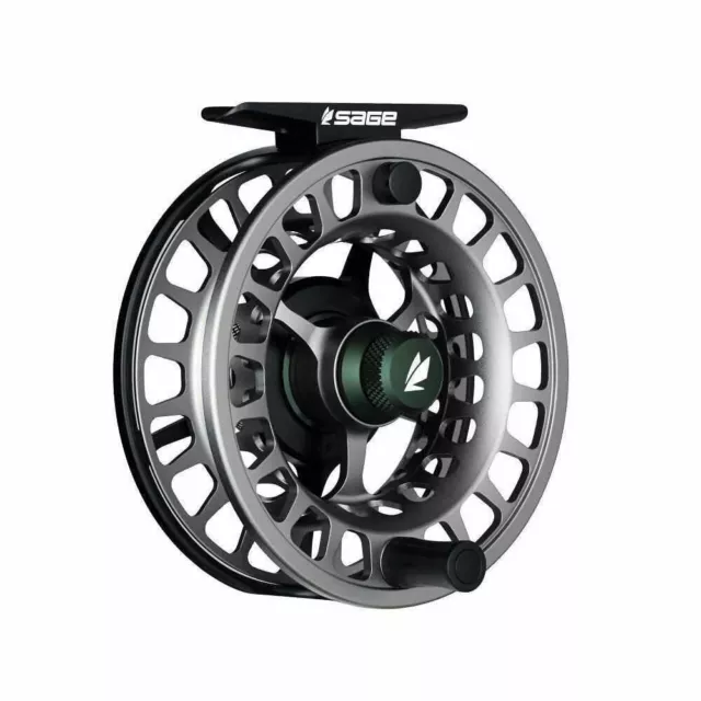 Sage Thermo Fly Reels