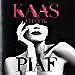 Patricia Kaas - Patricia Kaas Chante Piaf - CD Album