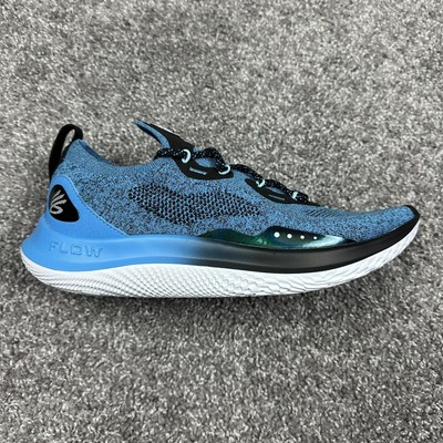 curry flow go running shoe
