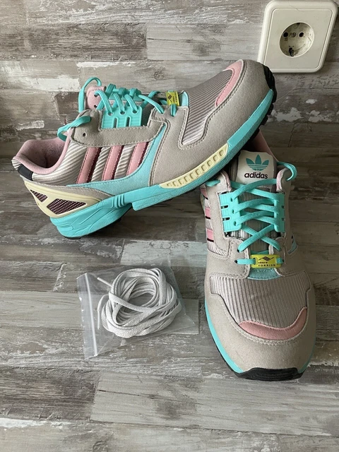 Adidas ZX 8000 Mexico - GW3049 - Gr. 45 1/3