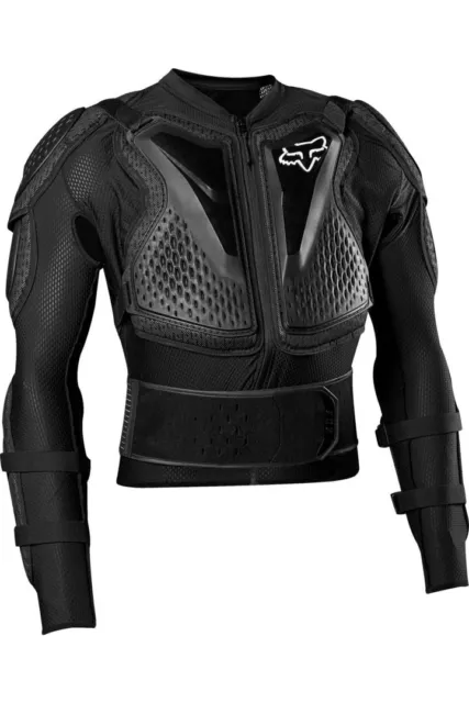 FOX Titan Sport Protektoren Jacke