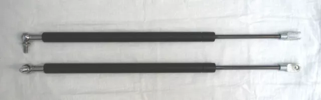 Tanning Bed Struts Sunvision 20S or 24S 1991 only  GRID PSQ270