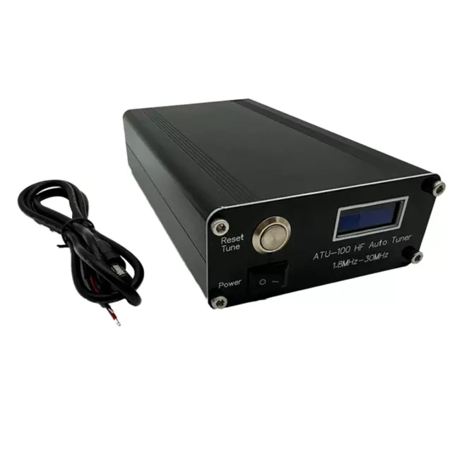 ATU-100 Auto Tm DIY Open Source N7Ddc Radio Amateur Stations de Communicati5899