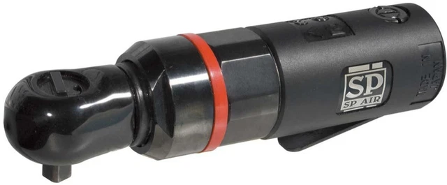 1/4" Air Mini Reaction free Hi- Speed Hi-Torque Impact ratchet 50-Ftlb  SP 7720A