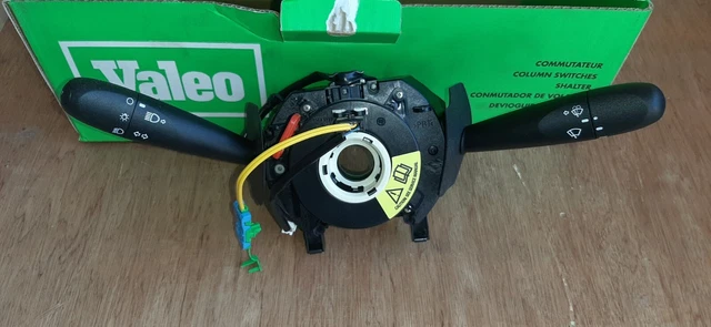 Valeo 576099 Spazzola Anteriore Per Opel Toyota Citroën Daewoo - 2