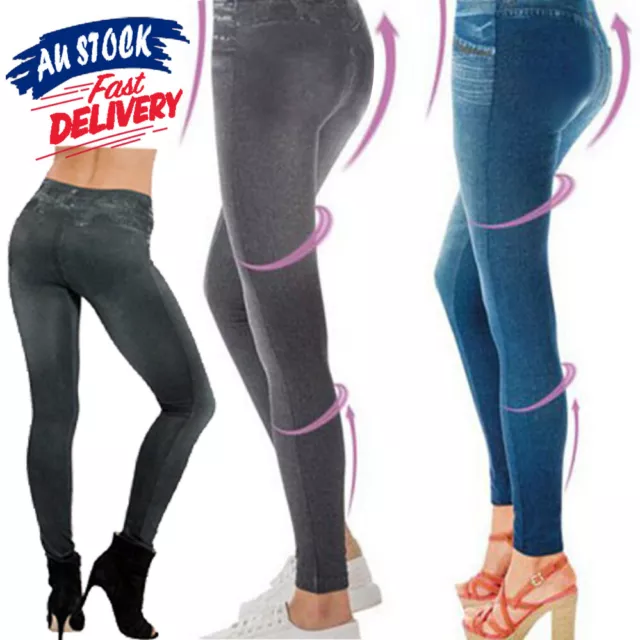 Women Leggings Jeggings Style 2 colour slim Sexy BK Fashion Pants Jeans Skinny