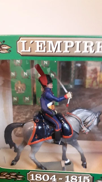 starlux empire 5 en boîte