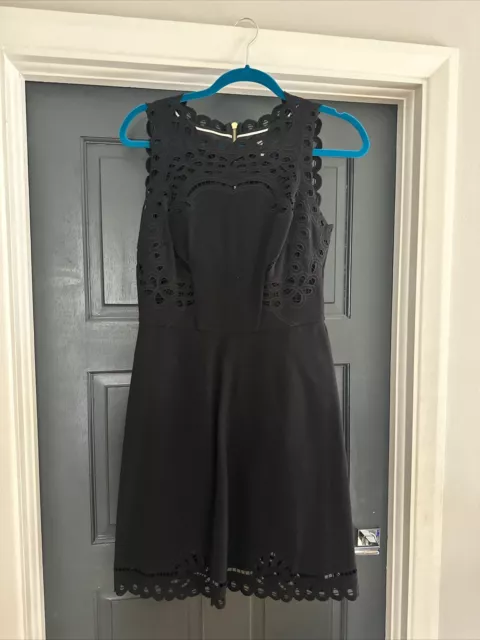 ted baker dress size 2 (equiv Uk 12)