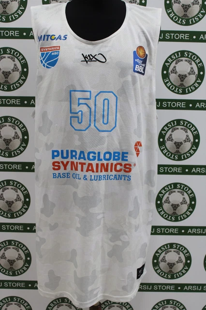 Maillot goal C.D FEIRENSE porté ALAMPASU n°1 LEGEA match worn shirt jersey L /S L