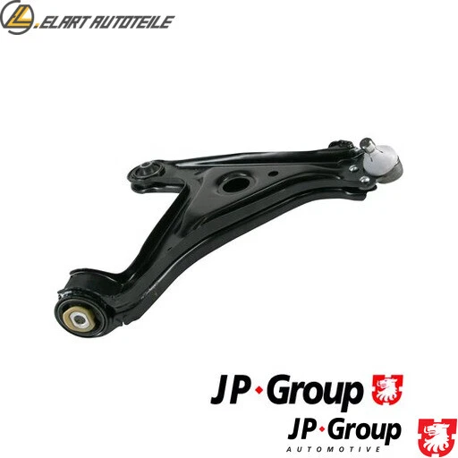 Rotule De Suspension TRW JBJ125 - Compatible Peugeot, Citroën Et Autres