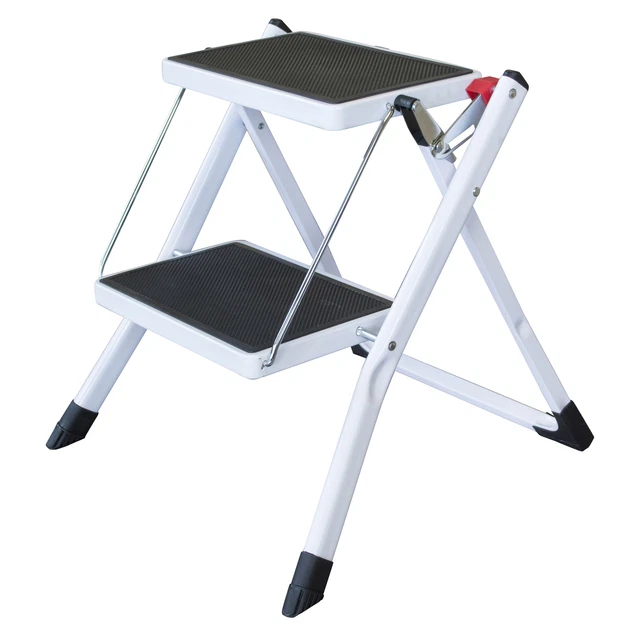 Two-section mini ladder