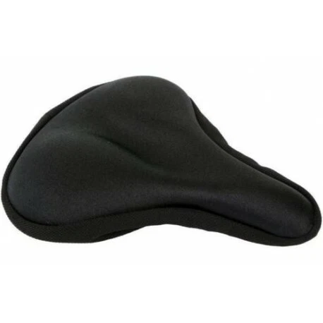 Bikehut gel sales saddle cover