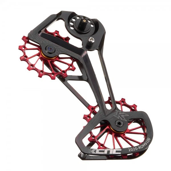 Shimano Galets de Dérailleur pour 105 11 vitesses - 1 paire