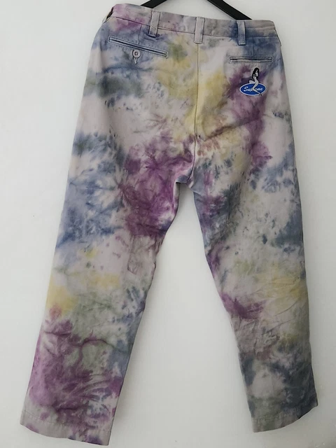 Supreme pin up chino pant khaki 30 21ss 30 Supreme Pin Up Chino