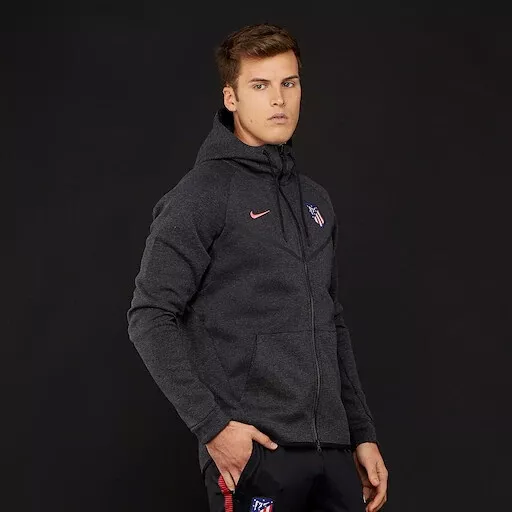 Tech fleece atletico madrid hotsell