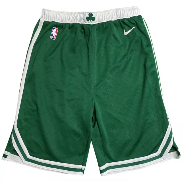 NBA Pantaloncini Corti Jayson Tatum Boston Celtics Kotc Pallacanestro  Bianco