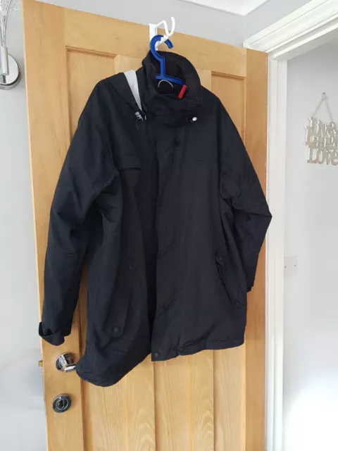 Giacca pile deals decathlon