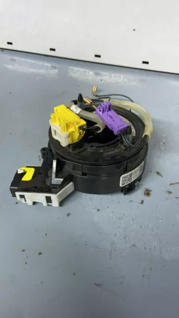 VW Audi Seat Skoda  Slip Ring Squib 1K0959653