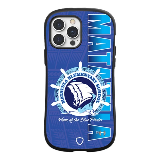 iFace+ For iPhone 14 Pro Max 13 12 11 XR XS MAX 6 7 8 Plus MES School Case Cover