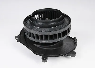 HVAC Blower Motor-DHS GM Parts 15-81636