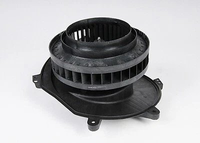 HVAC Blower Motor-DHS GM Parts 15-81636