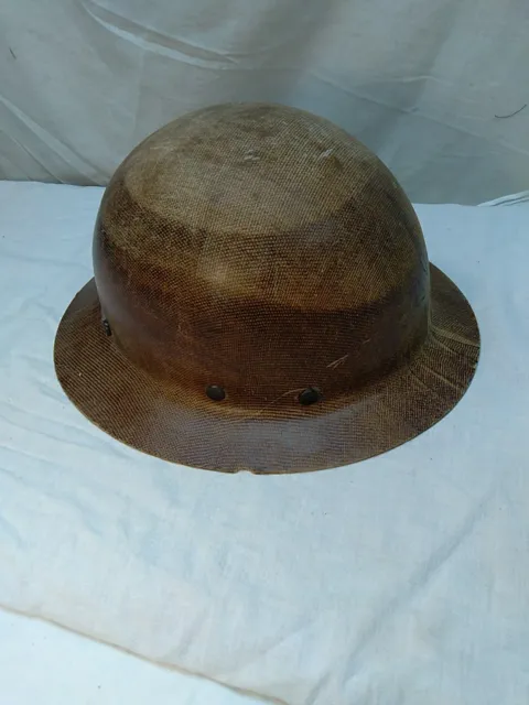 Vintage MSA Skullgard Hard Hat
