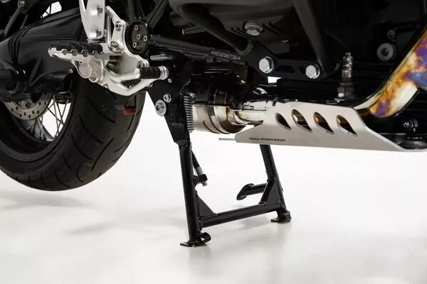 BMW R-nineT PURE DAL 2020 AL 2023 CAVALLETTO CENTRALE SW-MOTECH
