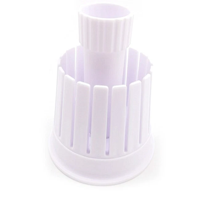 Herramienta de corte de cebolla fabricante de flores herramienta de corte de cebolla freír M4R1
