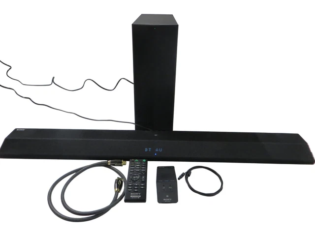 VINABTY RM-ANP115 Telecomando di ricambio adatto per Sony