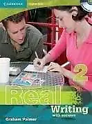 Cambridge English Skills Real Writing Level 2 with Answers and Audio CD Buch