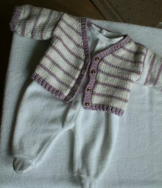 Zapf Creation Outfit für Baby Annabell