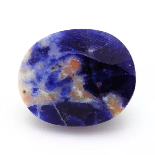 SODALITE BLEU. 3.94 cts. Madagascar