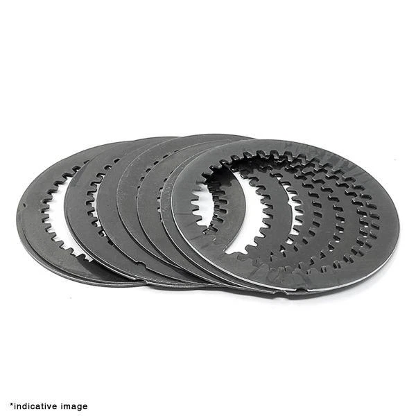 BMC Sportluftfilter + Reiniger Set Für Moto Guzzi California 1100 EV (1997-2000)