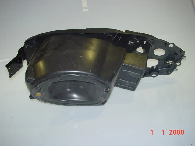 APRILIA Sr Motard 125 4T Km 3000 Protection Sous Selle 67533167219000XH1