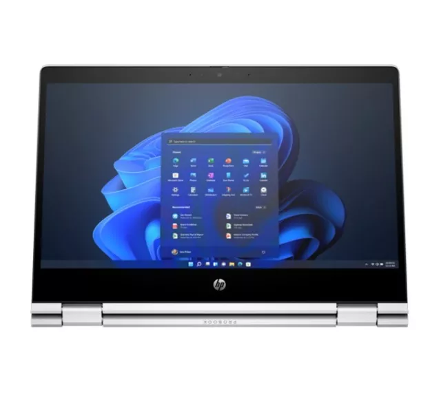 HP EliteBook X360 830 G10 13.3' WUXGA TOUCH i5-1335U 16GB 256GB SSD Windows 11 P 3