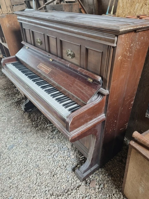John brinsmead and sons piano price deals