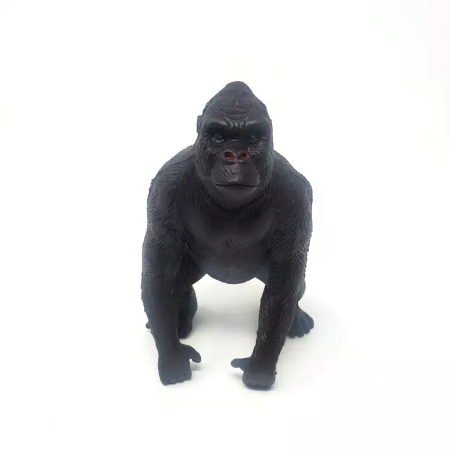 VINTAGE KING KONG Gorilla Toy Hong Kong Plastic Mini Small 2.5” $5.50 ...