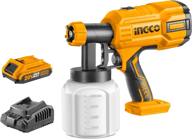 Asta Di Prolunga Per Pistola A Spruzzo Airless - 4 Misure | In Lega Di Alluminio | Per Verniciare - Foto 2