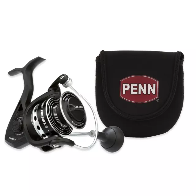 Penn 6000 Spinning Reel FOR SALE! - PicClick