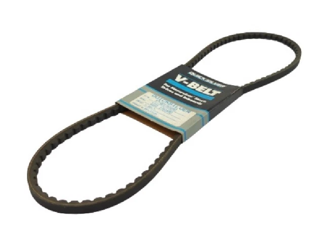 Mercury 57-801761690 Genuine OEM Bravo GM 350 Diesel 41” Alternator Drive V-Belt