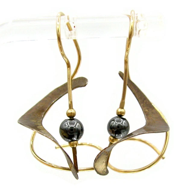 Harry mason sales ear spirals