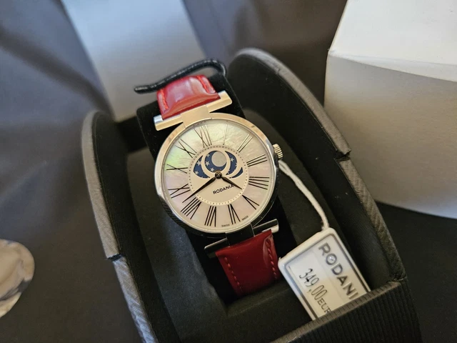 KIT MONTRE VENTURA MONTRES PAR ALFRED BRODMANN DATES 1992 - eBay