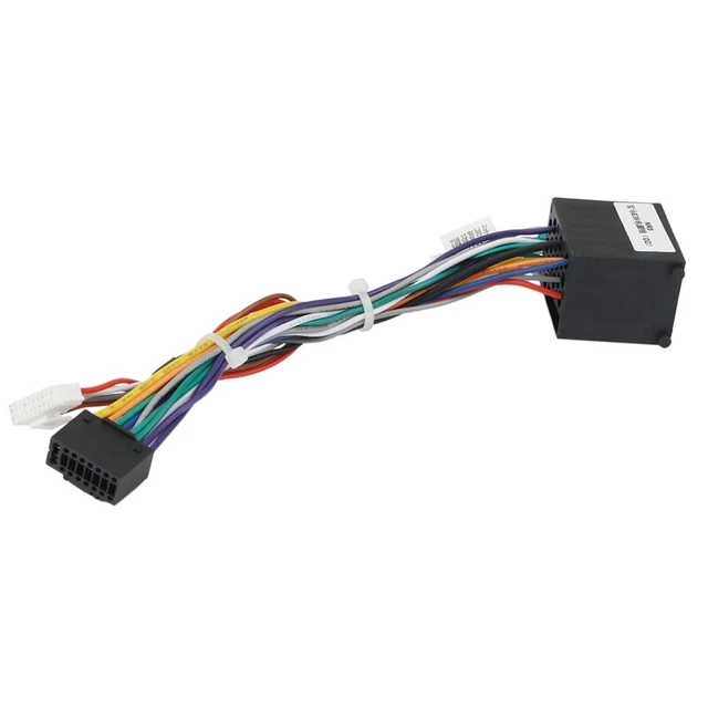 Adattatore cavo cablaggio auto 16 pin per - E46/E39 (1995-2000)/E53 (99) e K3P4