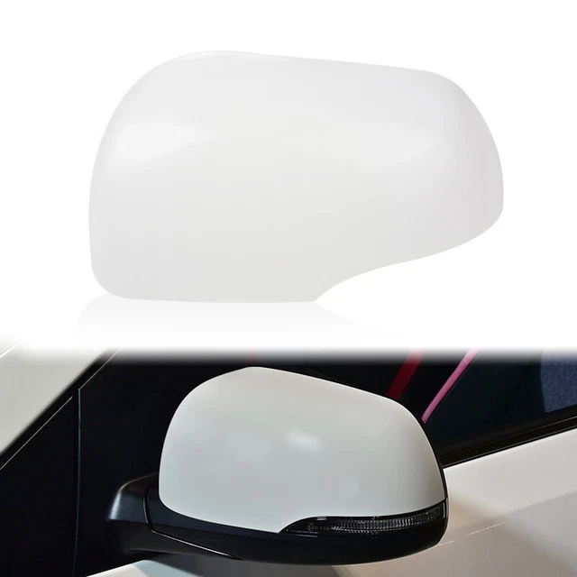 Kia Ceed / Pro Ceed Wing Mirror Glass - Drivers Side (RH) - Heated