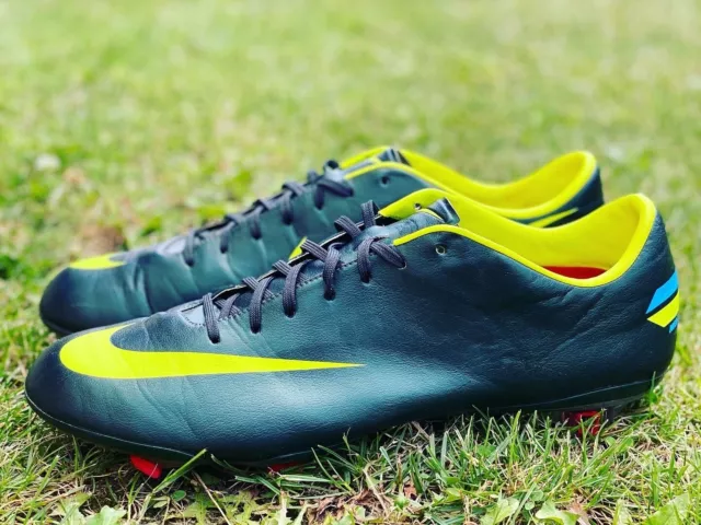 Nike Mercurial Vapor Viii FOR SALE PicClick UK
