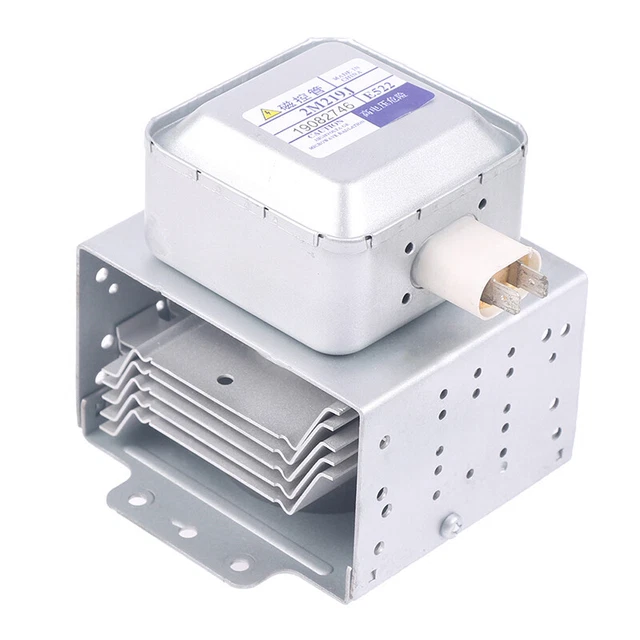 Magnetron Thermostat WB27X11095 – Kompatibel Mit GE General Electric Mikrowellen, Ersatzteil Für Reparatur