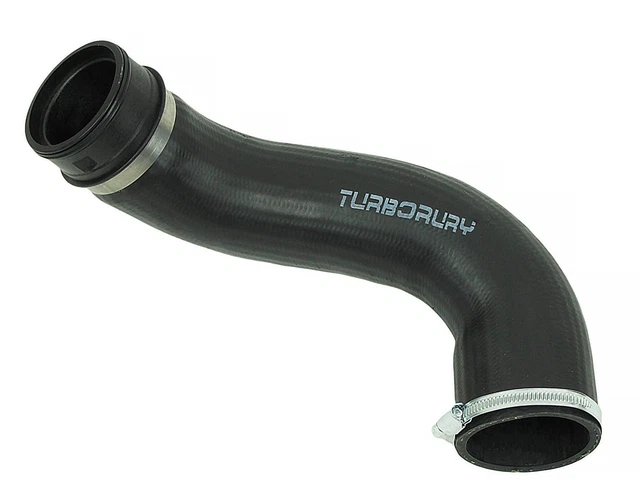 POUR NISSAN QASHQAI II 1.6 Dci TUYAU D'INTERCOOLER TURBO DURITE 14463PA