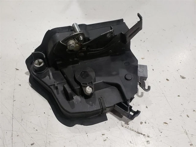 BMW E46 Coupe 01-06 Left Door Lock Actuator OEM 02 03 04 05